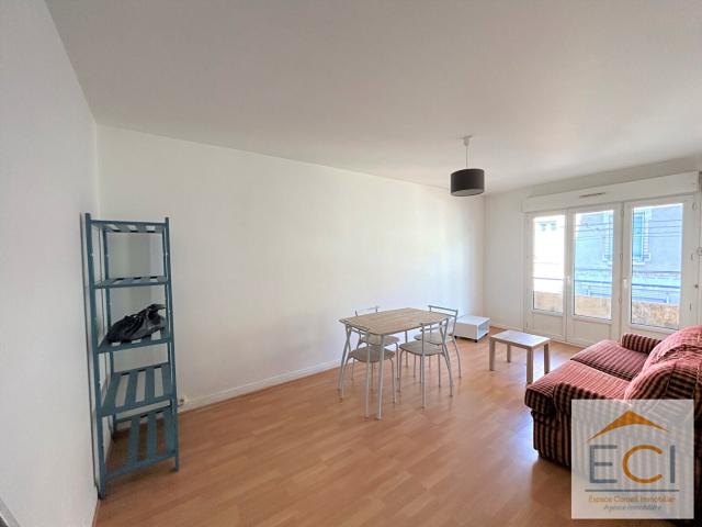Location Appartement Impasse Étienne de Silhouette, Limoges