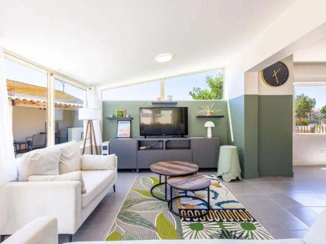 Location Appartement Impasse Édouard Herriot, Valras Plage