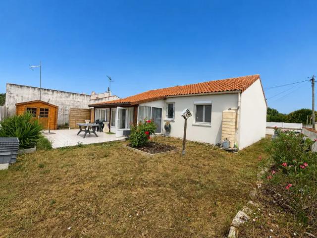Location Appartement Impasse Ernest Lessieux, Saint Pierre d'Oléron