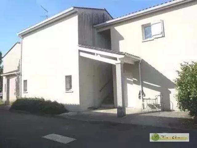 Location Appartement Impasse Félix Nadar, Angoulême