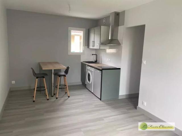 Location Appartement Impasse Félix Nadar, Angoulême