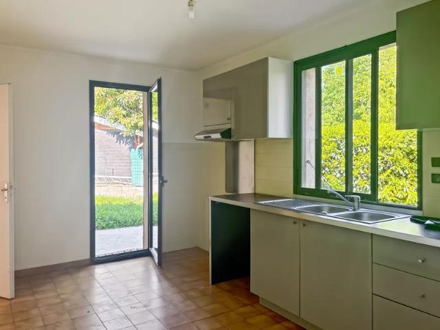 Location House Impasse Félix Regnault, Villeneuve Tolosane