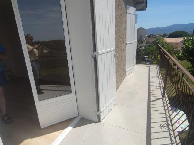 Location Appartement Rue François Mitterrand, Lagarrigue