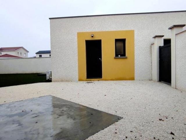 Location Appartement Impasse Gustave Flaubert, Corbas