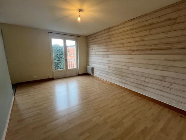 Location Appartement Impasse Gutenberg, Saint Yrieix la Perche