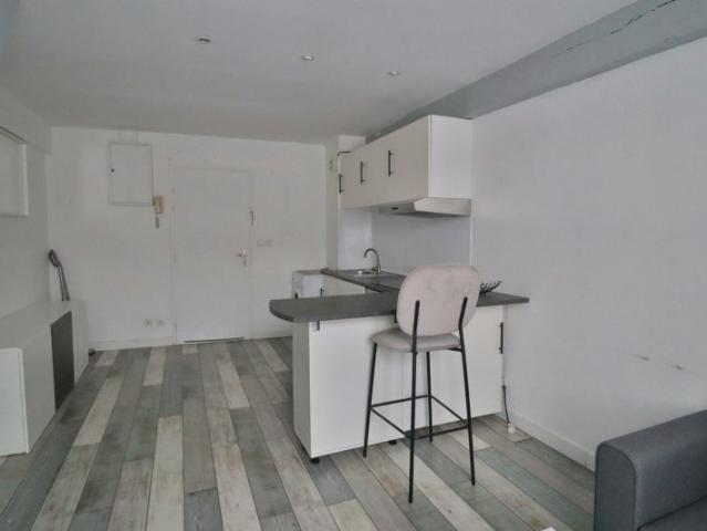 Location Appartement Impasse Gambey, Troyes