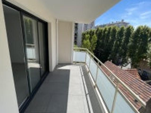 Location Appartement Impasse Gardey, Marseille