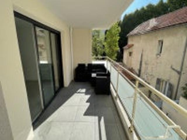 Location Appartement Impasse Gardey, Marseille