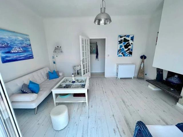 Location Appartement Impasse Garibaldi, Valras Plage