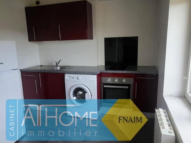 Location Appartement Impasse Garibaldi, Saint Étienne
