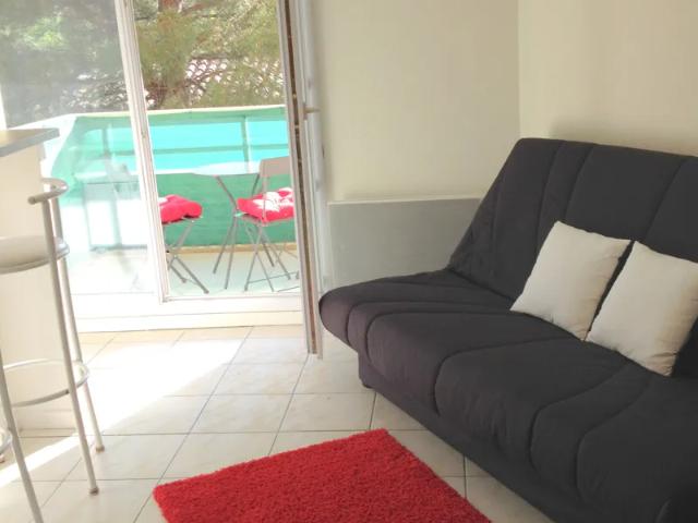 Location Appartement Impasse Georges Dazet, Toulouse