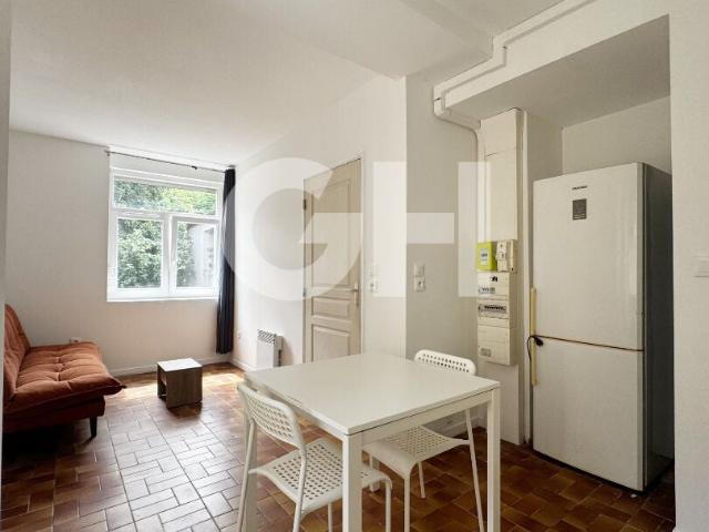 Location Appartement Impasse Georges Delmotte, Marpent