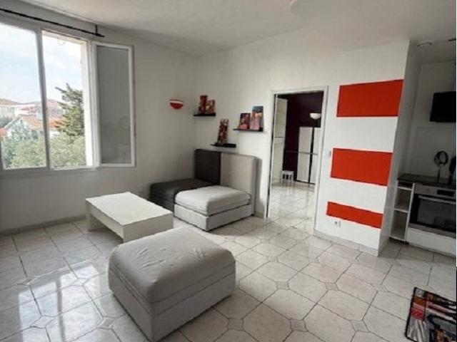 Location Appartement Impasse Grandval, Toulon