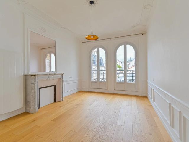 Location Appartement Impasse Gravel, Levallois Perret