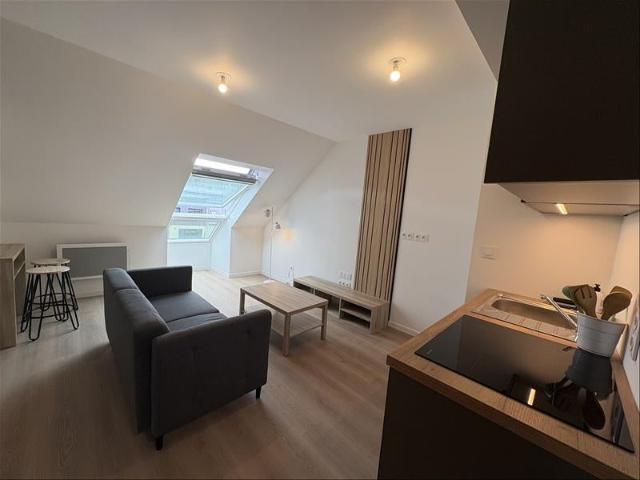 Location Appartement Impasse Grieu, Rouen