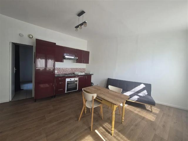 Location Appartement Impasse Grotard, Lille