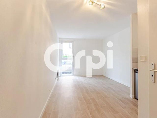 Location Appartement Impasse Hugues Panassié, Toulouse
