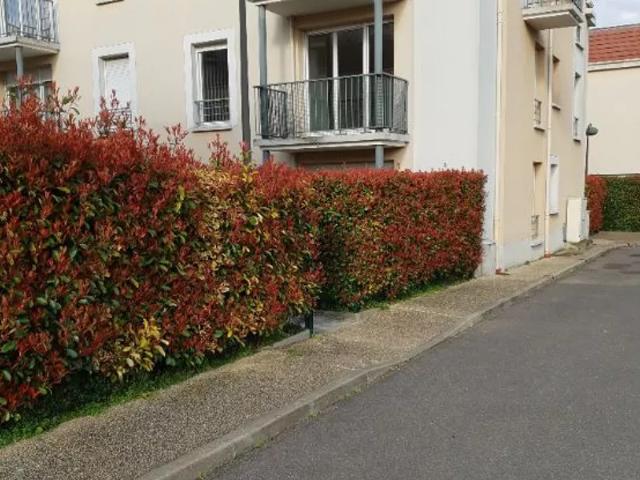 Location Appartement Impasse Henri Martin, Ivry sur Seine