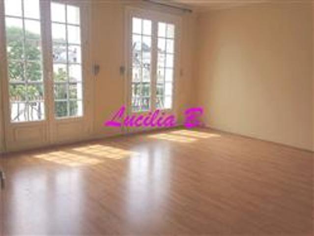 Location Appartement Impasse Heurteloup, Tours