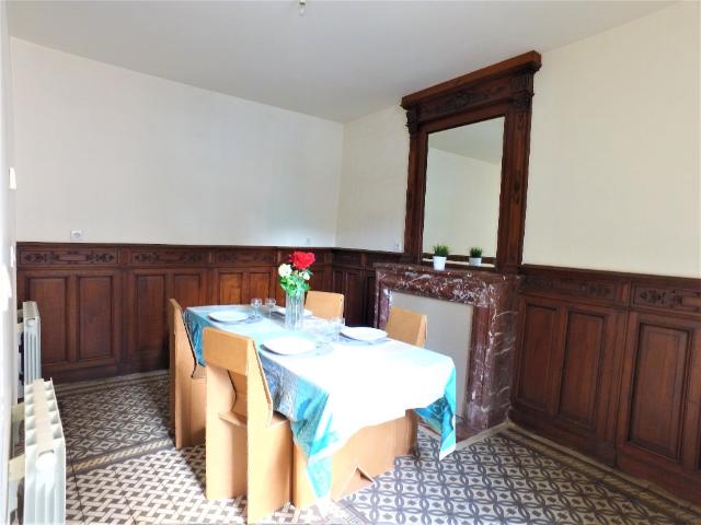Location Appartement Impasse Jules Vedrines, Saint Flour