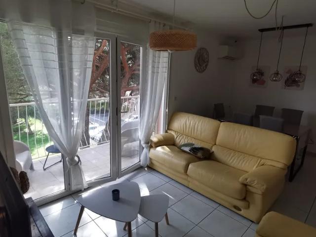 Location Appartement Impasse Jacques Artuffel, Saint Raphaël