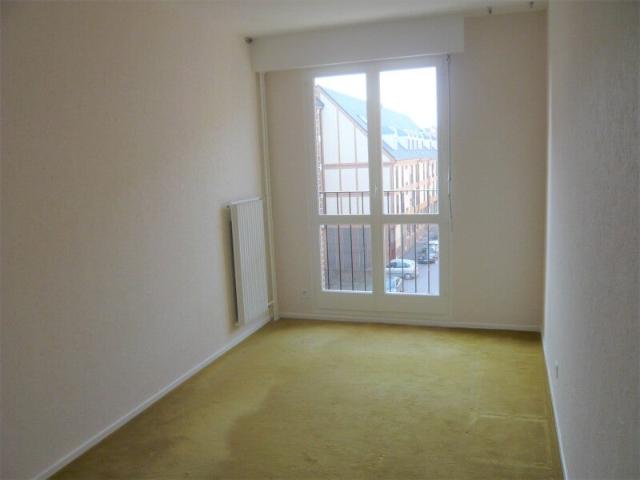 Location Appartement Impasse Jacques Julyot, Troyes