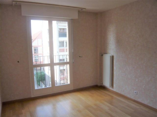 Location Appartement Impasse Jacques Julyot, Troyes