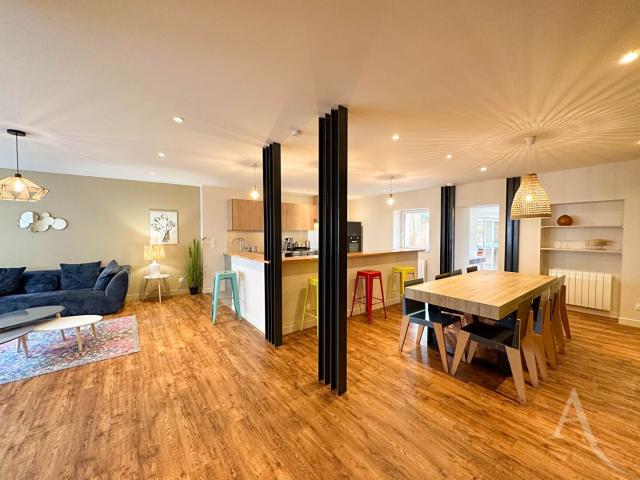 Location Appartement Impasse Jean Chaumeau, Bourges