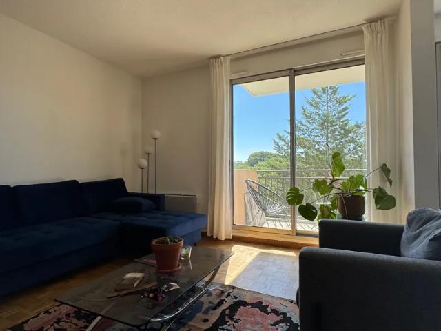 Location Appartement Impasse Jean Bruller dit Vercors, Montpellier