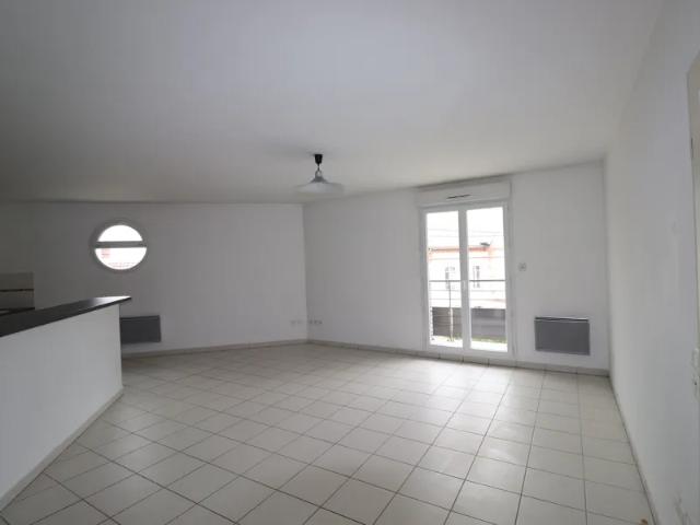 Location Appartement Impasse Jean Mermoz, Coulommiers