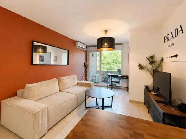 Location Appartement Impasse Jean Pascal, Avignon