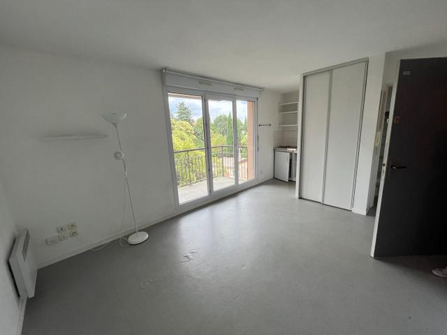 Location Appartement Impasse Jean Pierre Moulive, Toulouse