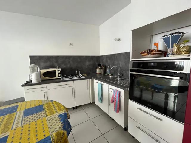 Location Appartement Impasse Jeanne Jugan, Toulon