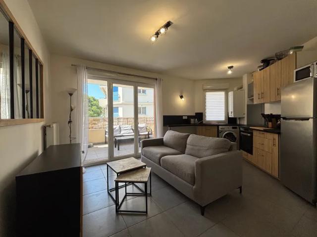 Location Appartement Impasse Jeanne Jugan, Toulon