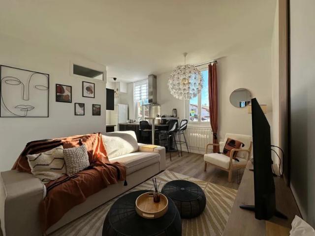 Location Appartement Impasse John, Soustons