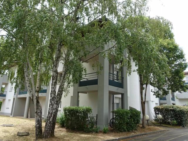 Location Appartement Impasse Joseph Andrau, Toulouse