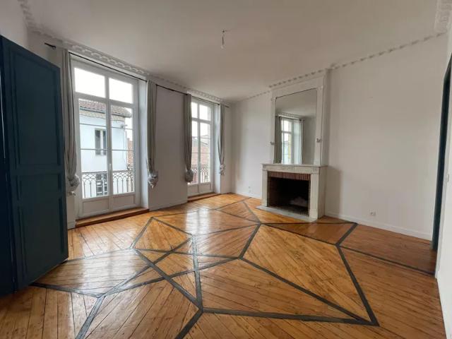 Location Appartement Impasse Joseph Laulom, Mont de Marsan