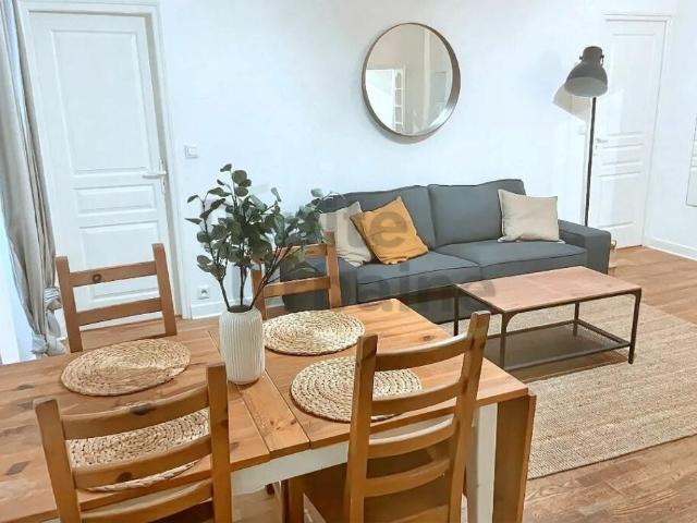 Location Appartement Impasse Joseph Peignon, Nantes