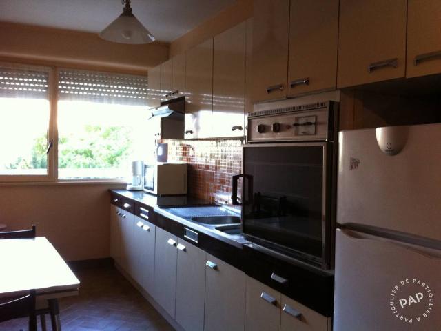 Location Appartement Impasse Joséphine Baker, Saint Herblain