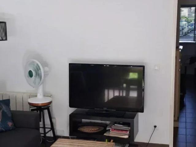 Location Appartement Impasse Jouhet, Lyon