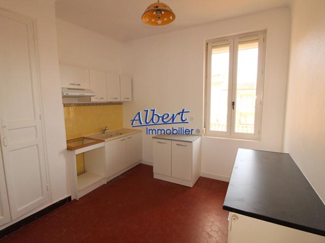Location Appartement Impasse Kairouan, Toulon