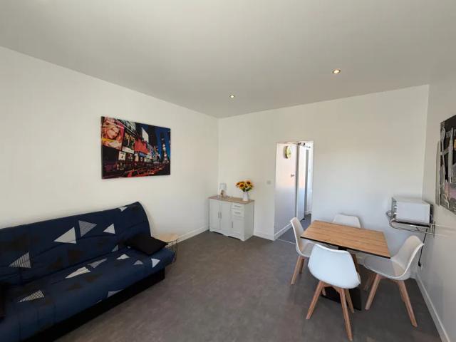 Location Appartement Impasse Kléber, Vierzon