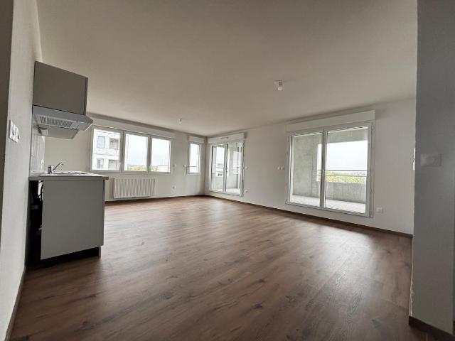 Location Appartement Impasse Lucien Servanty, Toulouse