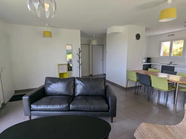Location Appartement Impasse Lukuchenea, Bidart