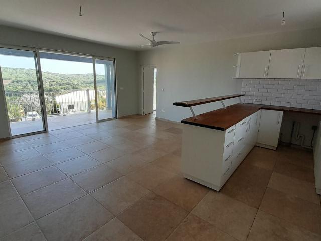 Location Appartement Impasse Lakornet, Le Vauclin