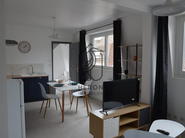 Location Appartement Impasse Lamartine, Roubaix