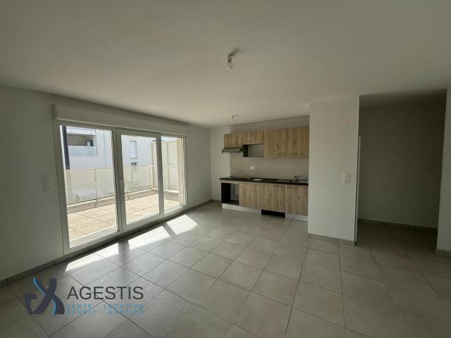 Location Appartement Impasse Las Fondezous, Villeneuve Tolosane