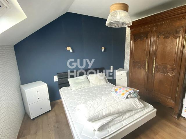 Location Appartement Impasse le Tertre, Bacilly