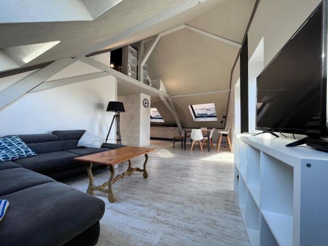 Location Appartement Impasse Léon Monnier, Belfort
