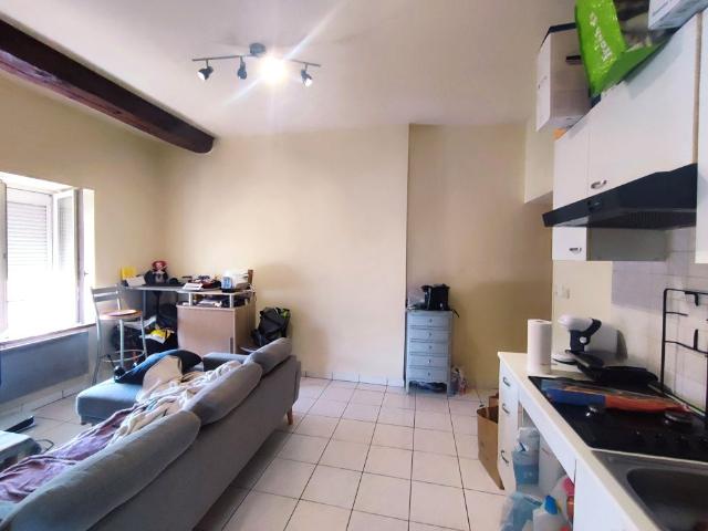 Location Appartement Impasse Léon Saint Paul, La Verpillière